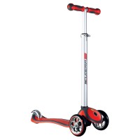 Cамокат MY FREE UP FERRARI GLOBBER (440-150)